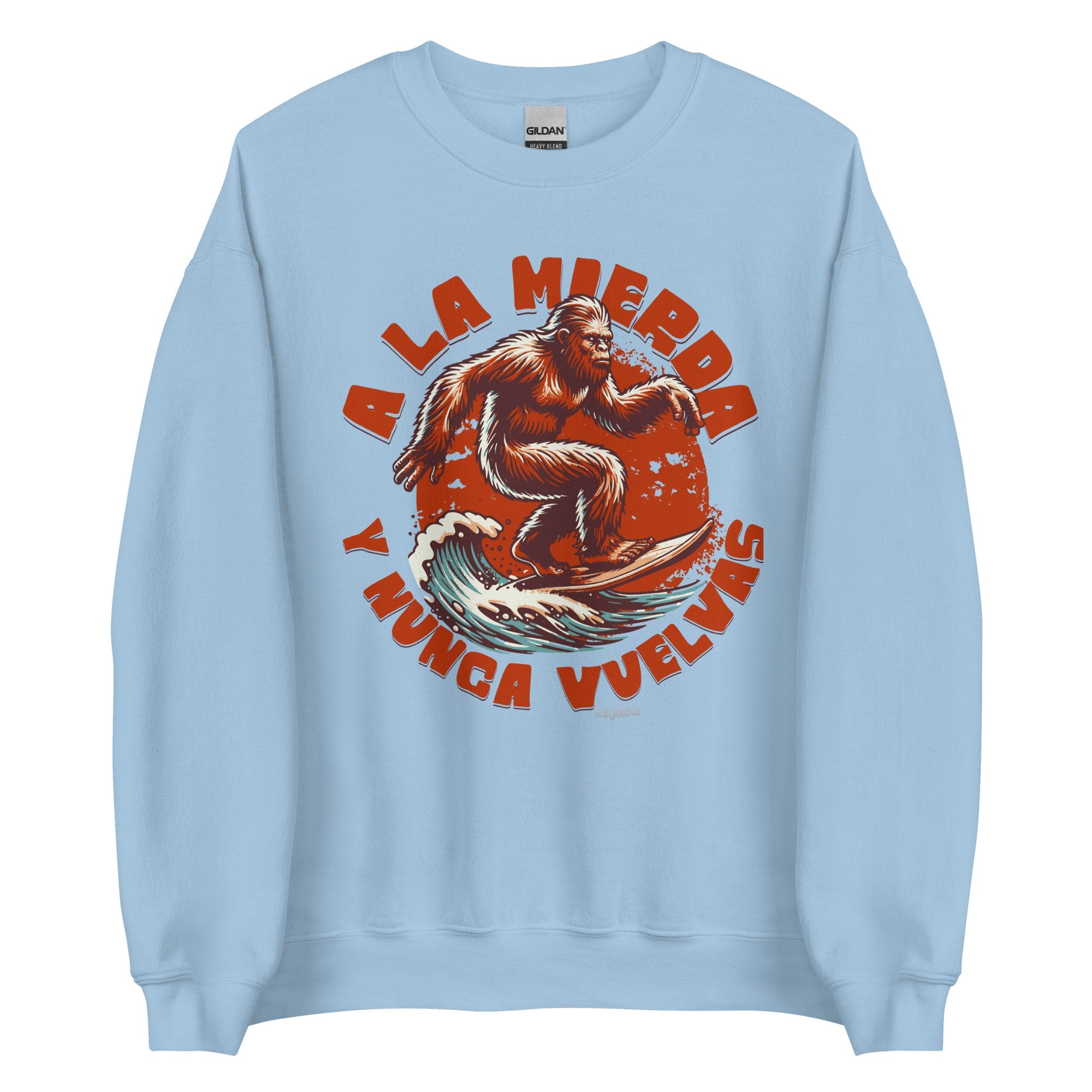 sudaderas originales